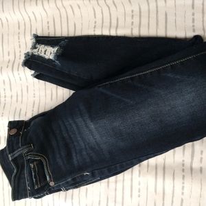 Natural Denim Jeans